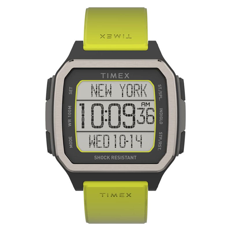 Timex Command Urban TW5M28900 Twoje Zegarki