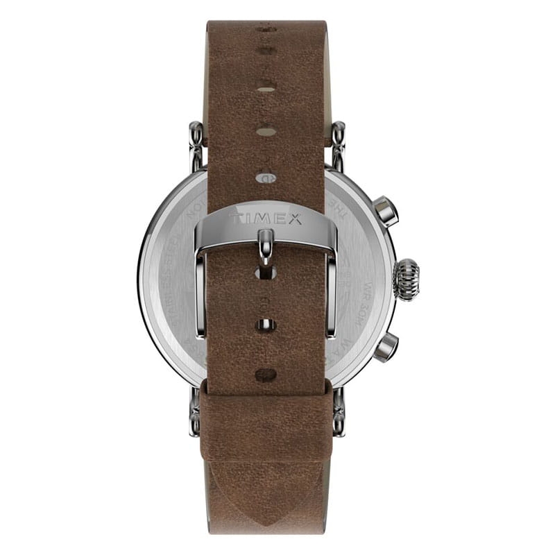 Timex Standard Chronograph TW2T68900 Twoje Zegarki