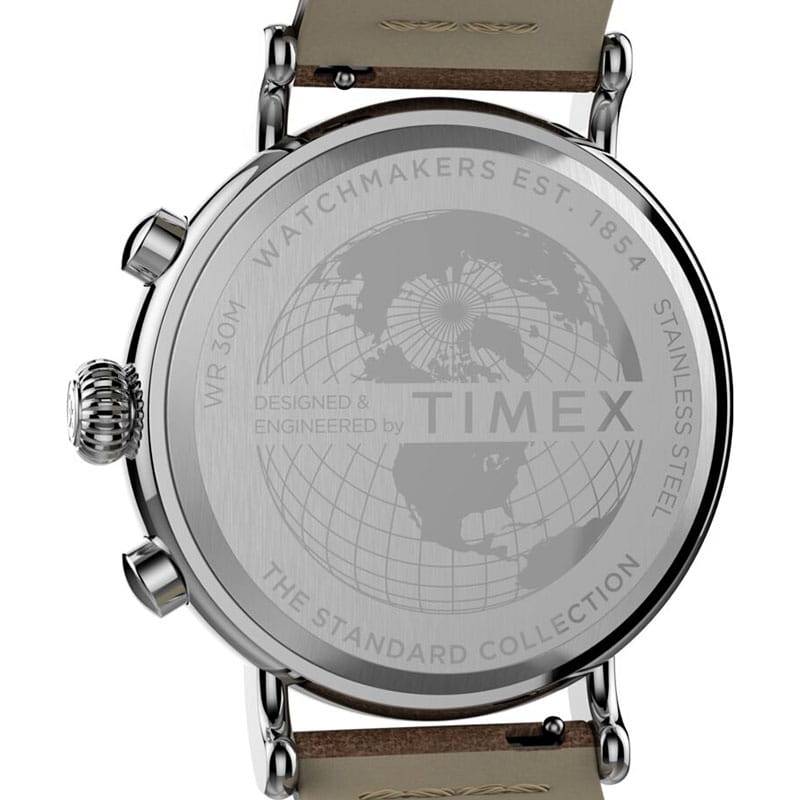 Timex Standard Chronograph TW2T68900 Twoje Zegarki