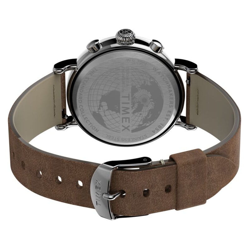 Timex Standard Chronograph TW2T68900 Twoje Zegarki