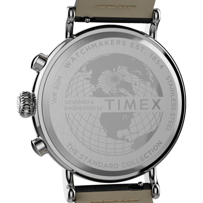 Timex Standard Chronograph TW2T69100 Twoje Zegarki