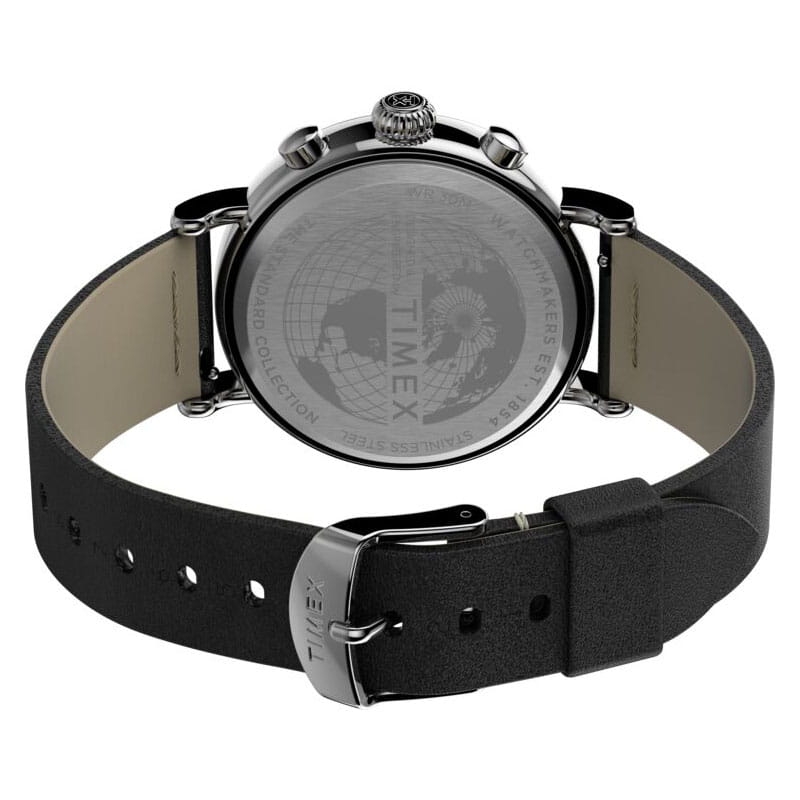 Timex Standard Chronograph TW2T69100 Twoje Zegarki
