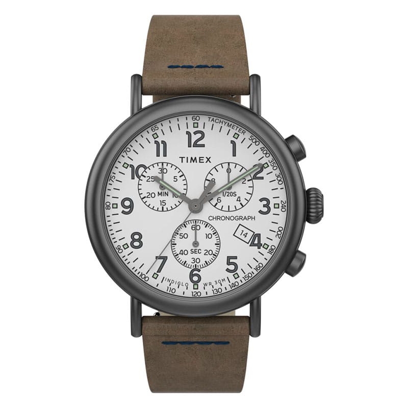 Timex Standard Chronograph TW2T69000 Twoje Zegarki