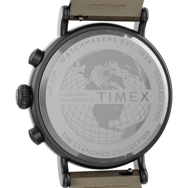 Timex Standard Chronograph TW2T69000 Twoje Zegarki