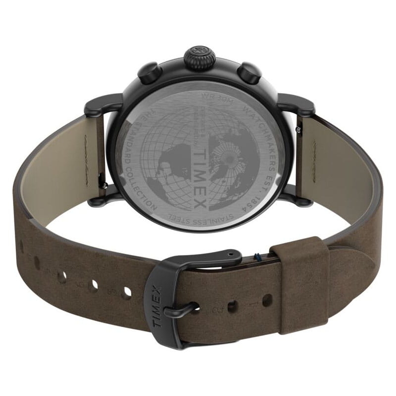 Timex Standard Chronograph TW2T69000 Twoje Zegarki