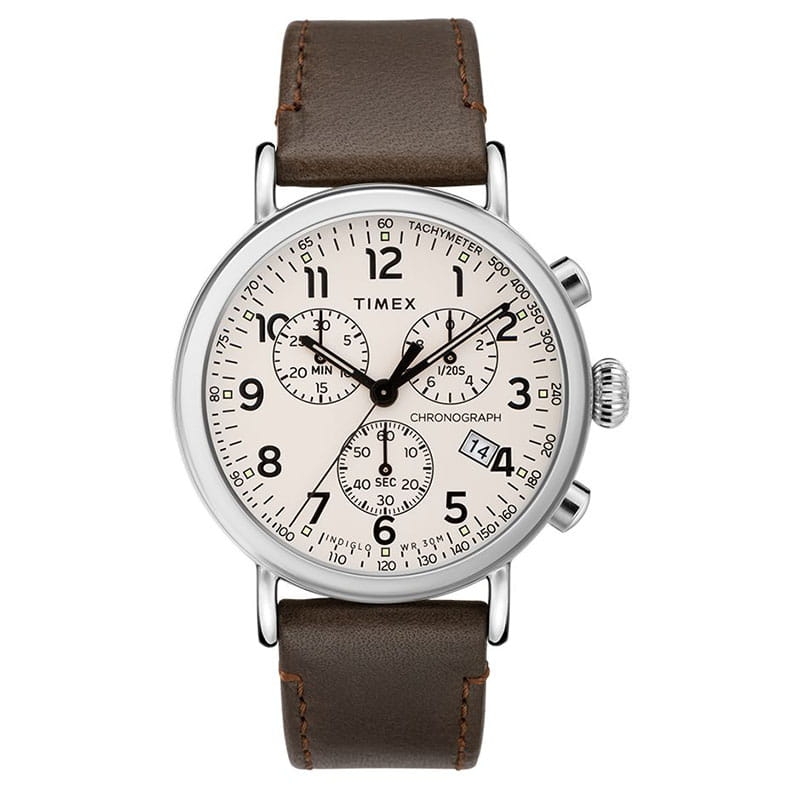 Timex Standard Chronograph TW2T21000 Twoje Zegarki