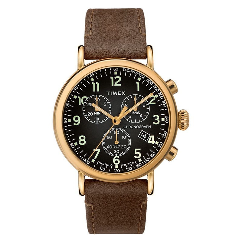 Timex Standard Chronograph TW2T20900 Twoje Zegarki
