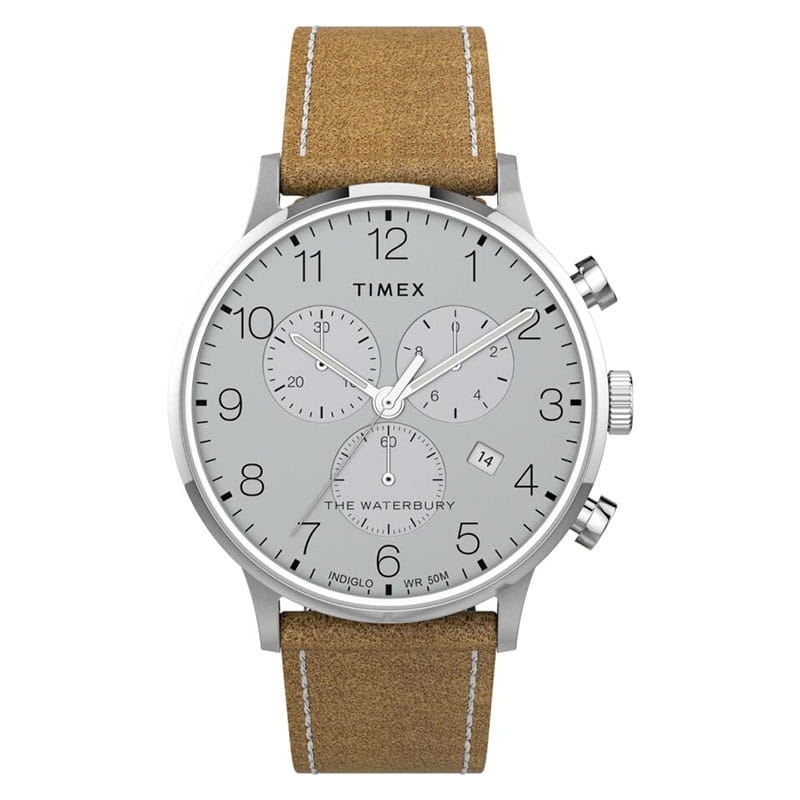 Timex Waterbury Chronograph TW2T71200 Twoje Zegarki