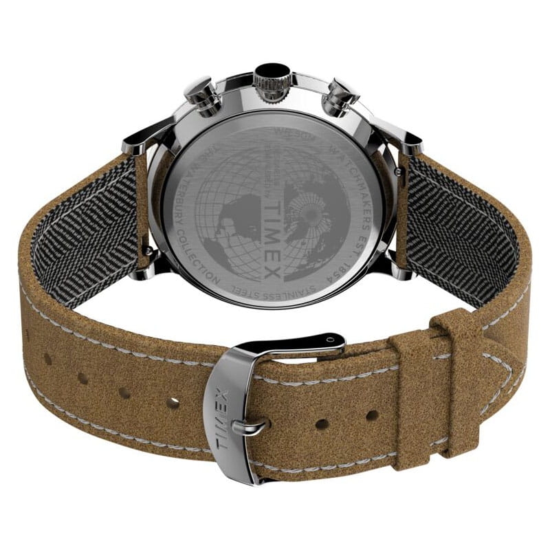 Timex Waterbury Chronograph TW2T71200 Twoje Zegarki