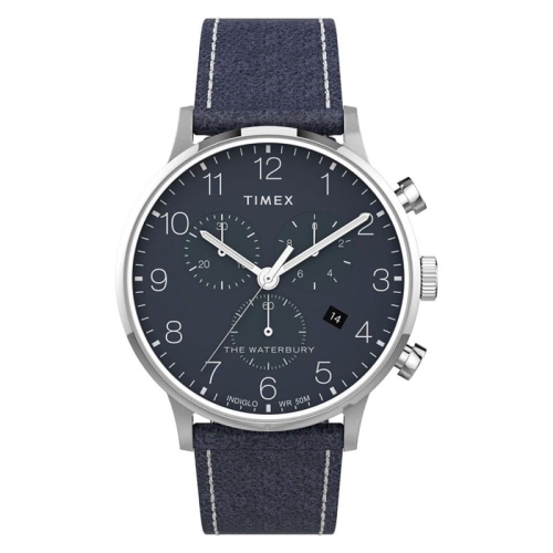 Zegarek Timex Waterbury Chronograph TW2T71300