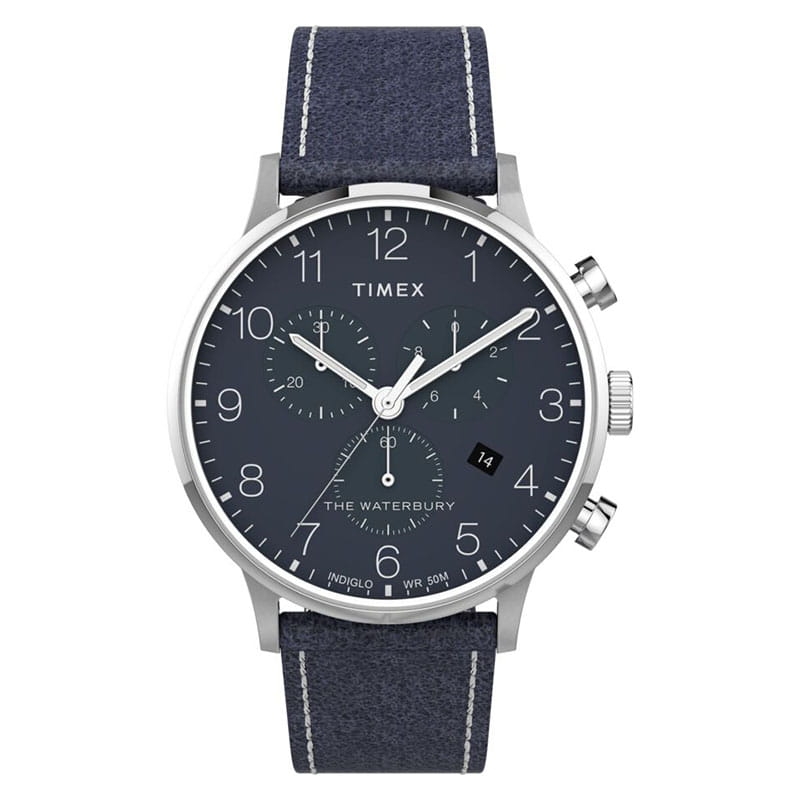 Timex Waterbury Chronograph TW2T71300 Twoje Zegarki