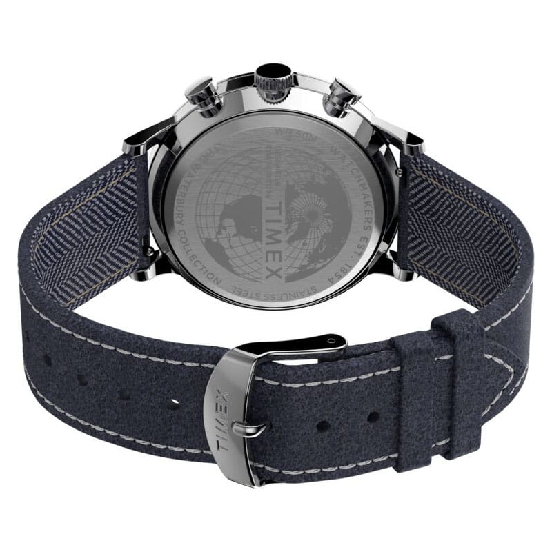 Timex Waterbury Chronograph TW2T71300 Twoje Zegarki