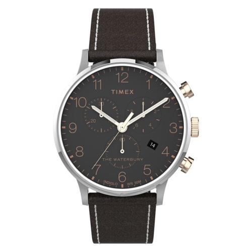 Zegarek Timex Waterbury Chronograph TW2T71500