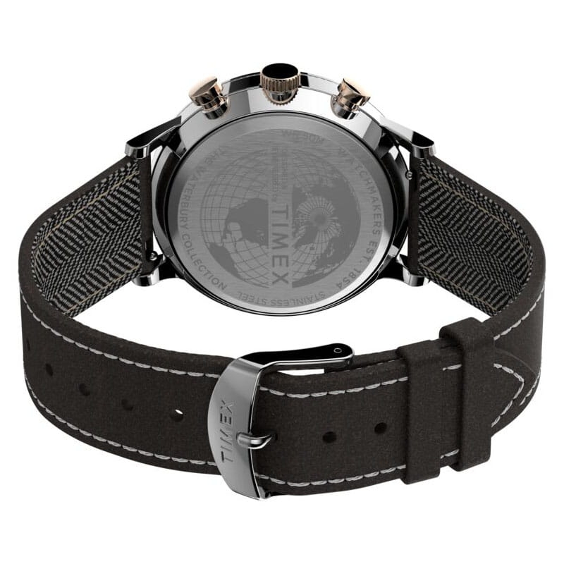 Timex Waterbury Chronograph TW2T71500 Twoje Zegarki