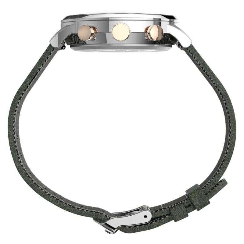 Timex Waterbury Chronograph TW2T71400 Twoje Zegarki