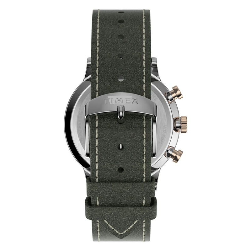 Timex Waterbury Chronograph TW2T71400 Twoje Zegarki