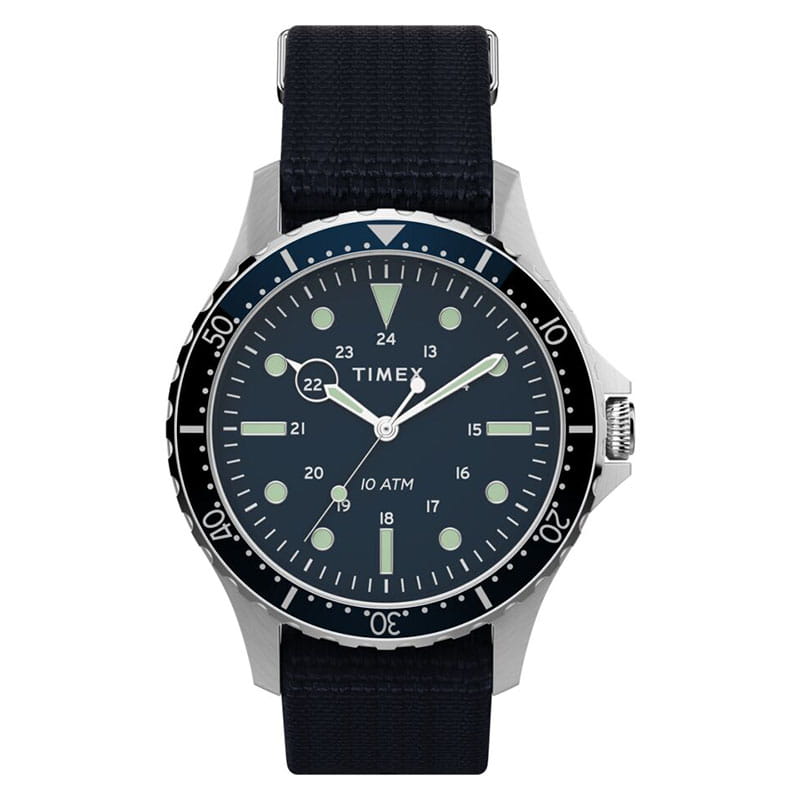 Timex Navi XL TW2T75400 Twoje Zegarki