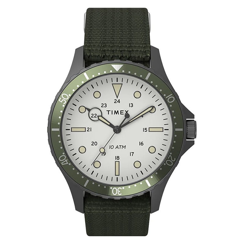 Timex Navi XL TW2T75500 Twoje Zegarki