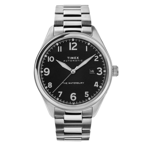 Zegarek Timex Waterbury Automatic TW2T69800