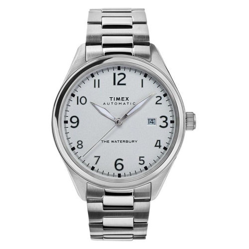 Zegarek Timex Waterbury Automatic TW2T69700