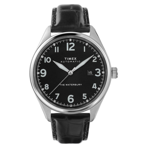 Zegarek Timex Waterbury Automatic TW2T69600