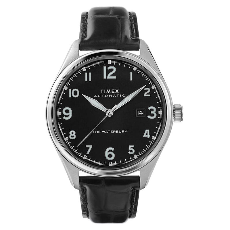 Timex Waterbury Automatic TW2T69600 Twoje Zegarki
