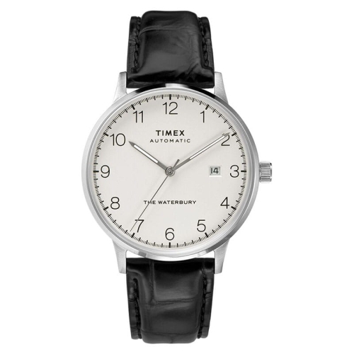 Zegarek Timex Waterbury Automatic TW2T69900