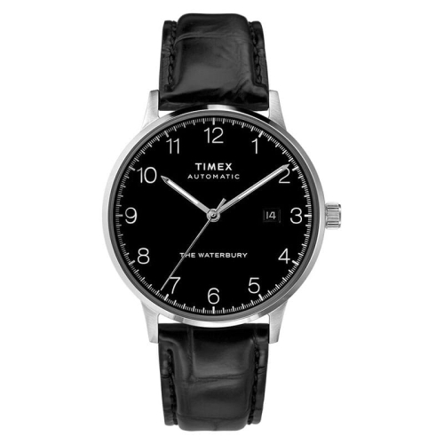 Zegarek Timex Waterbury Automatic TW2T70000