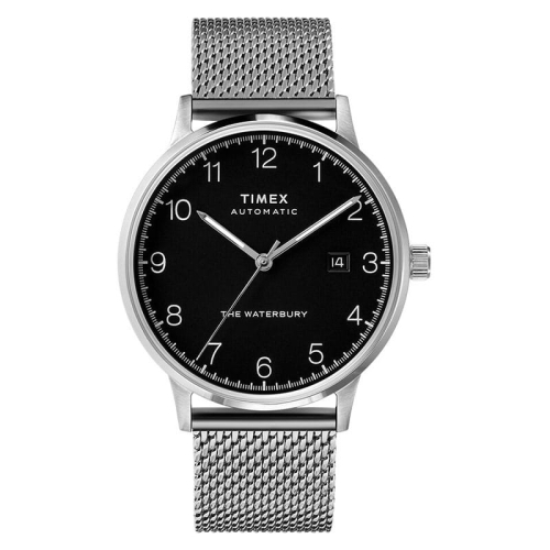 Zegarek Timex Waterbury Automatic TW2T70200