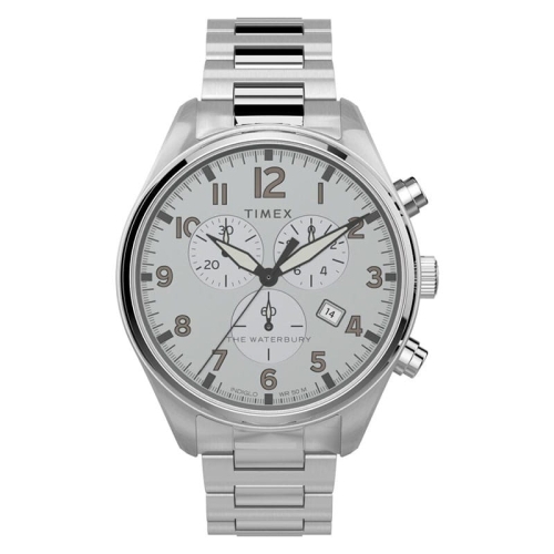Zegarek Timex Waterbury Chronograph TW2T70400