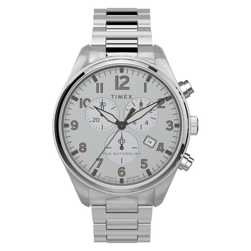 Timex Waterbury Chronograph TW2T70400 Twoje Zegarki