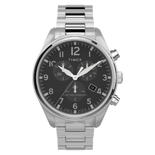 Zegarek Timex Waterbury Chronograph TW2T70300