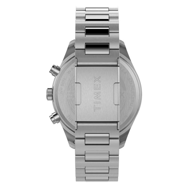 Timex Waterbury Chronograph TW2T70300 Twoje Zegarki