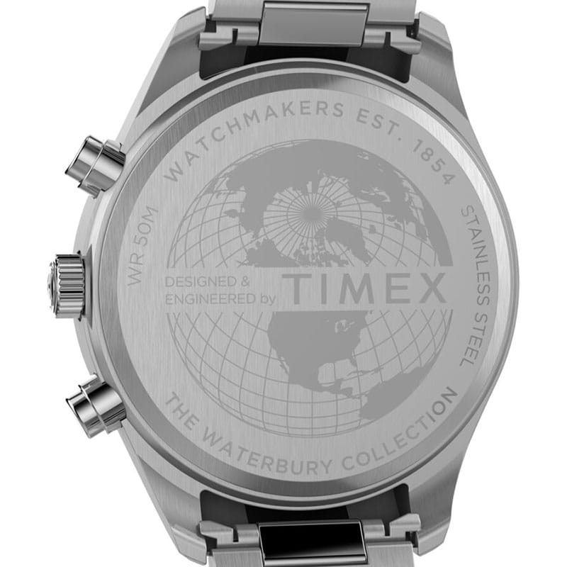 Timex Waterbury Chronograph TW2T70300 Twoje Zegarki