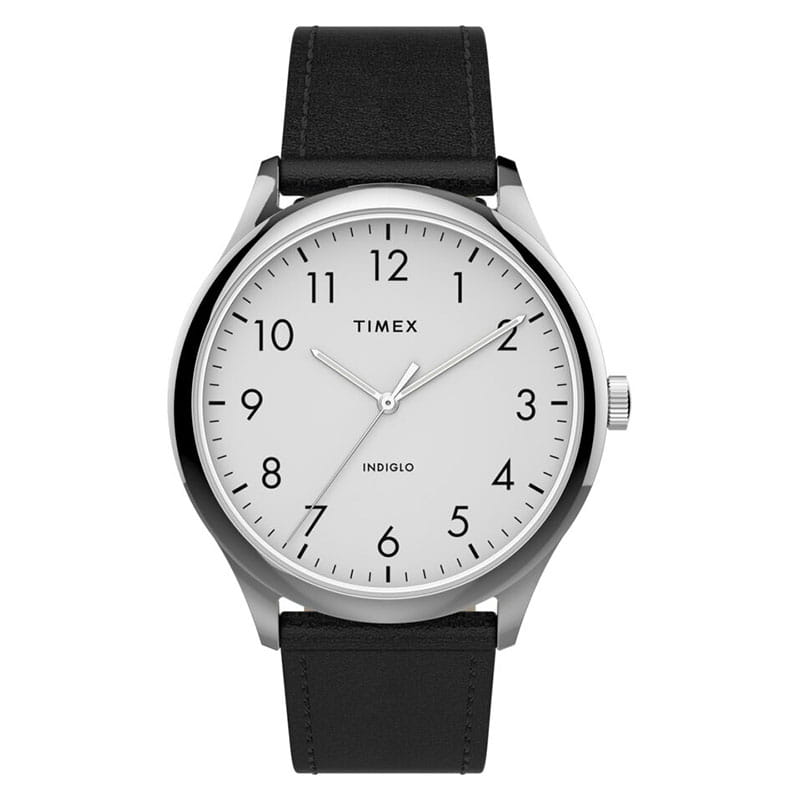 Timex Modern Easy Reader TW2T71800 Twoje Zegarki