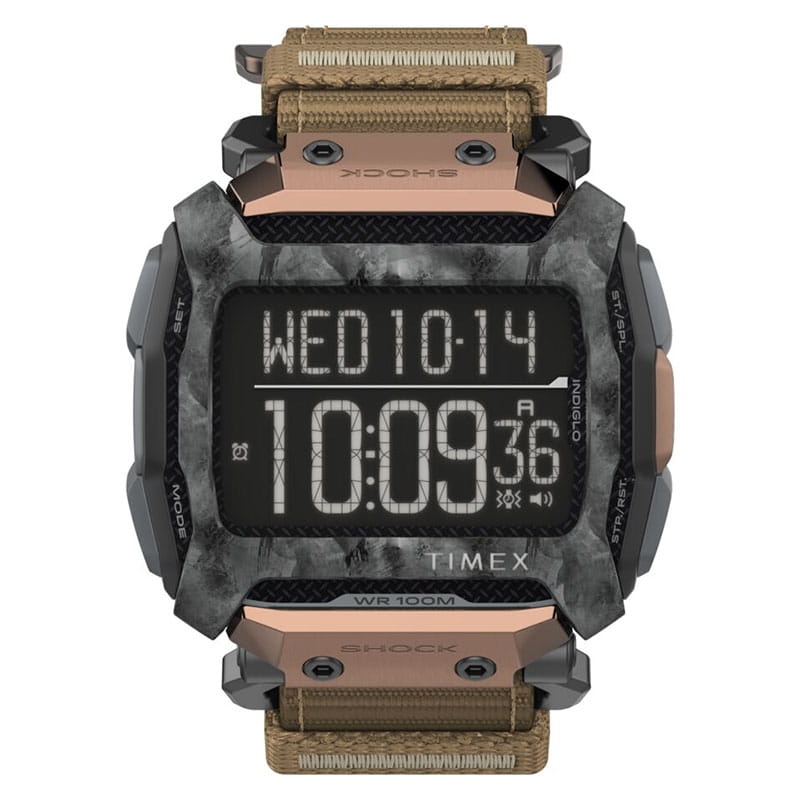 Timex Command TW5M28600 Twoje Zegarki