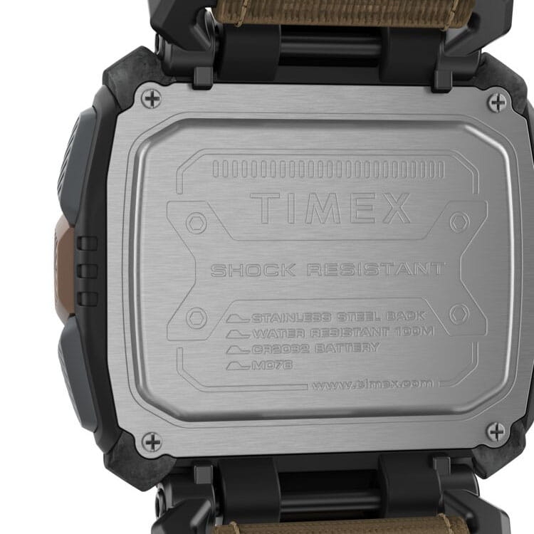 Timex Command TW5M28600 Twoje Zegarki