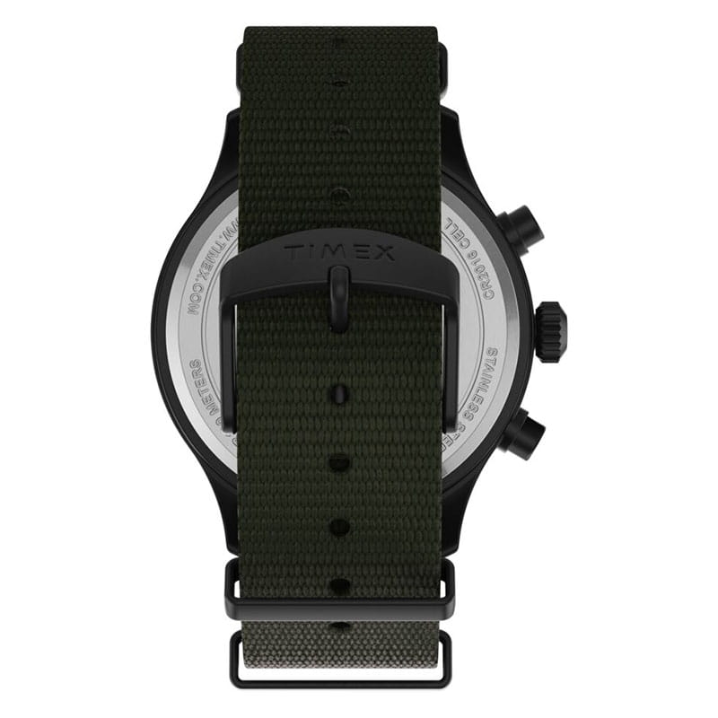 Timex Expedition Field Chronograph TW2T72800 Twoje Zegarki