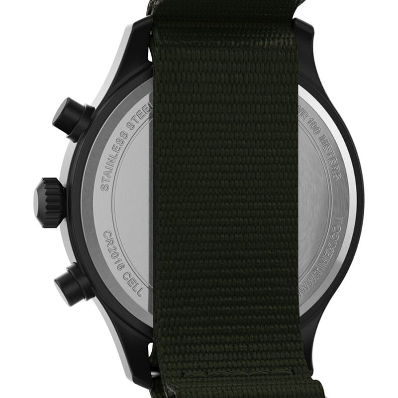 Timex Expedition Field Chronograph TW2T72800 Twoje Zegarki