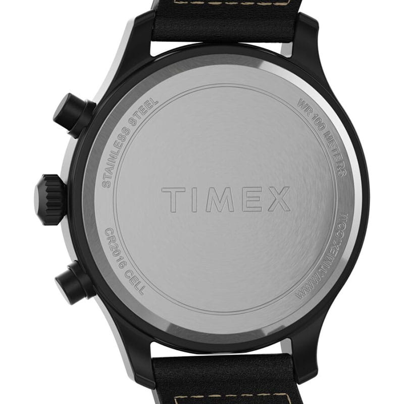 Timex Expedition Field Chronograph TW2T73000 Twoje Zegarki