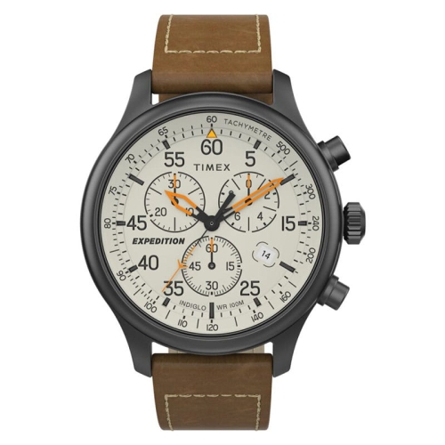 Zegarek Timex Expedition Field Chronograph TW2T73100