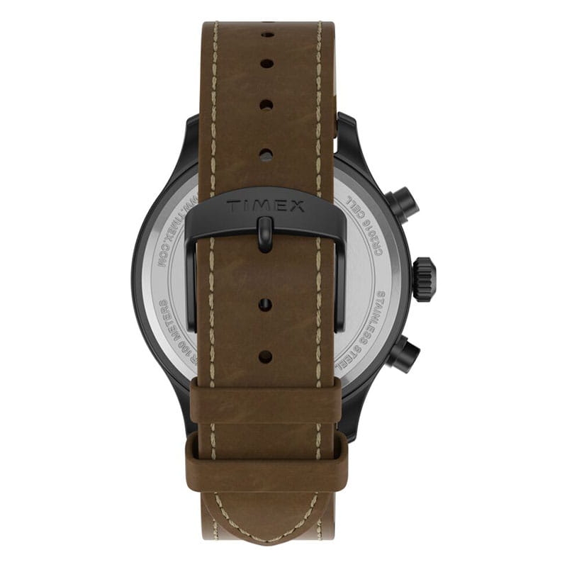 Timex Expedition Field Chronograph TW2T73100 Twoje Zegarki