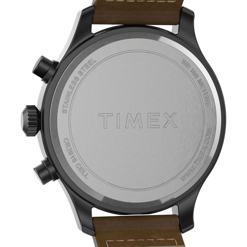 Timex Expedition Field Chronograph TW2T73100 Twoje Zegarki