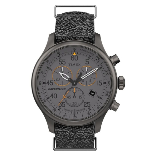 Zegarek Timex Expedition Field Chronograph TW2T72900