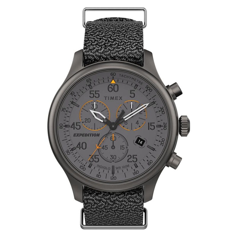 Timex Expedition Field Chronograph TW2T72900 Twoje Zegarki