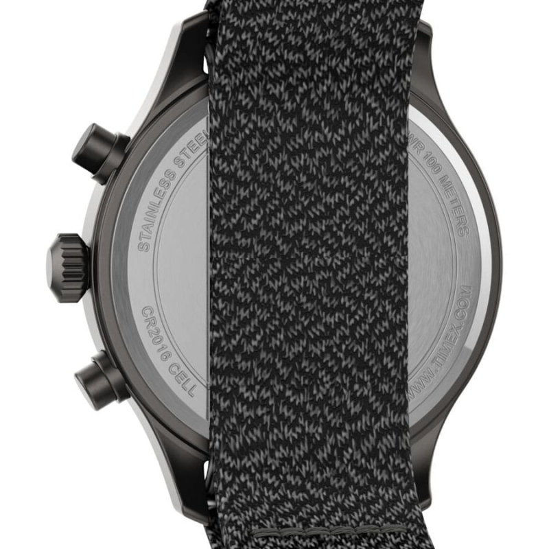 Timex Expedition Field Chronograph TW2T72900 Twoje Zegarki
