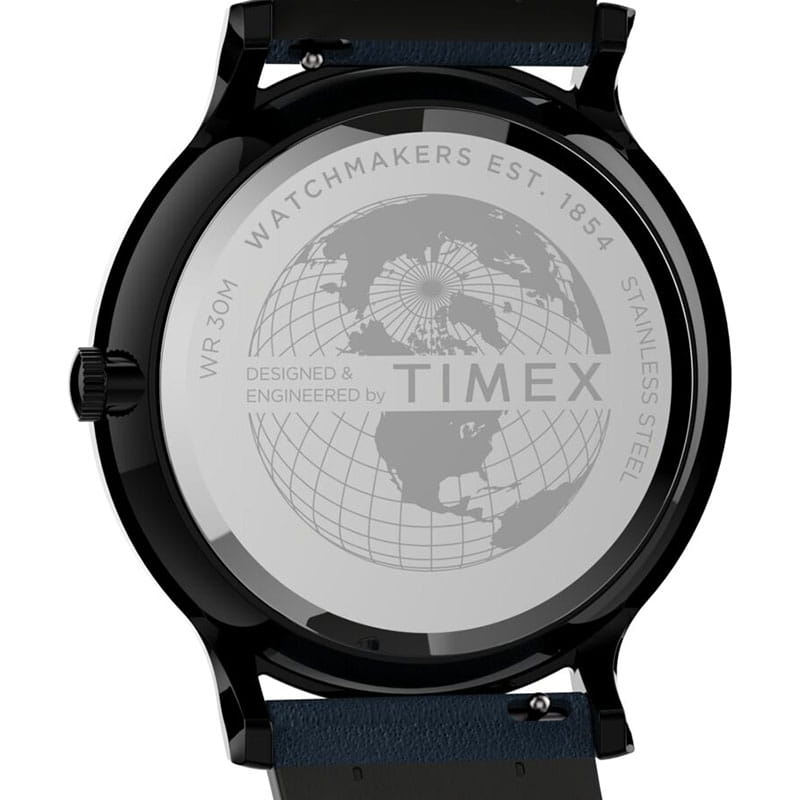 Timex Norway TW2T66200 Twoje Zegarki