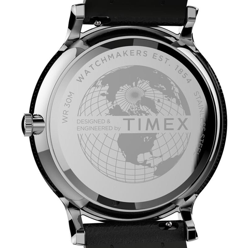 Timex Norway TW2T66300 Twoje Zegarki