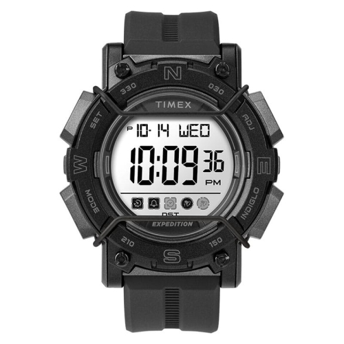 Zegarek Timex Expedition Digital TW4B18100