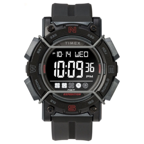 Zegarek Timex Expedition Digital TW4B17900